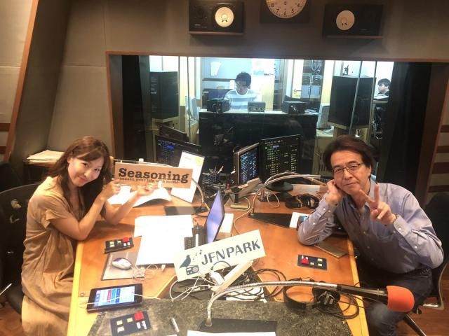 山路さんが歌を・・・？