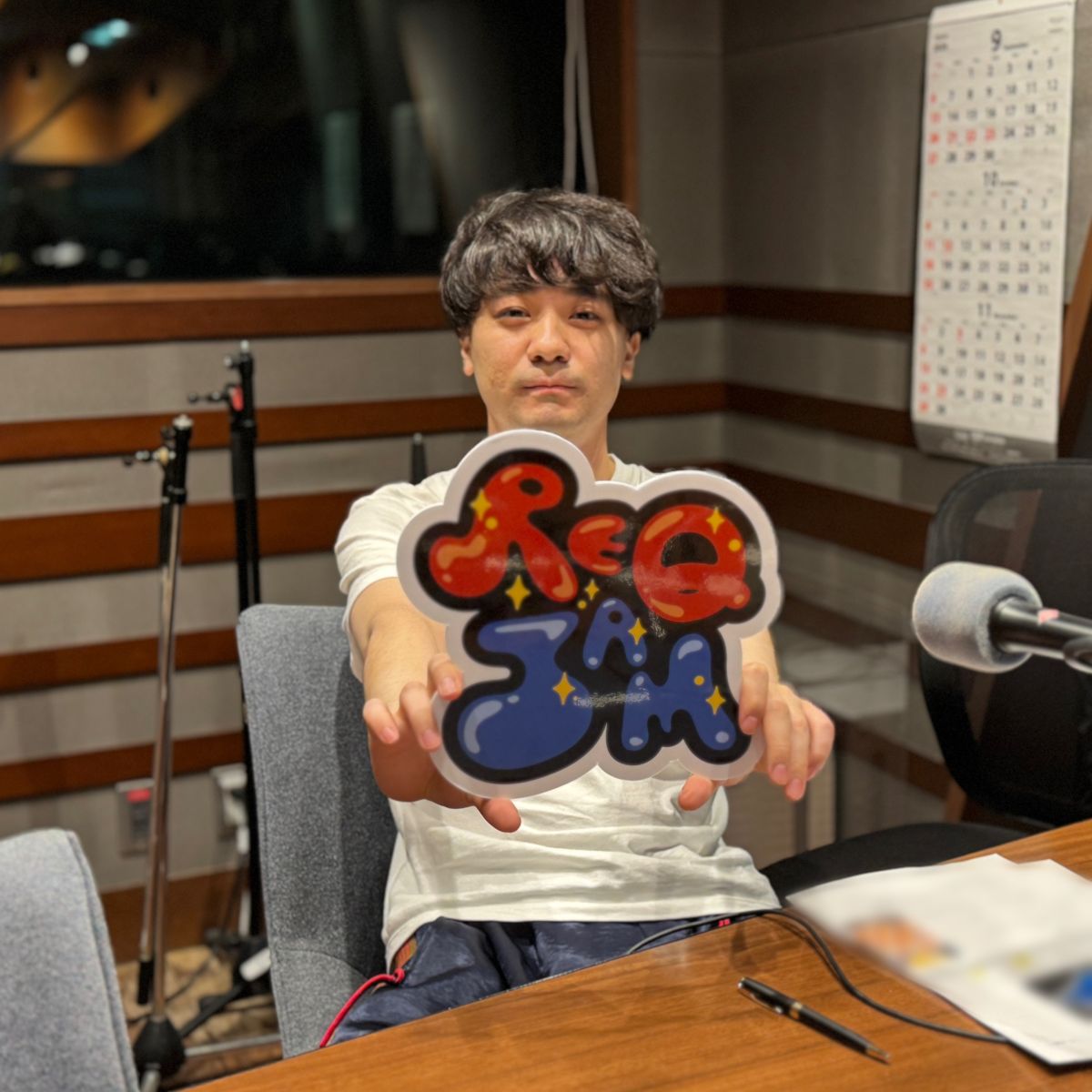 #23　さっきまでキングオブコント準決勝、明日もキングオブコント準決勝。