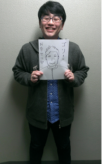 2015年3月11日（水）～グラマラス・バディー～