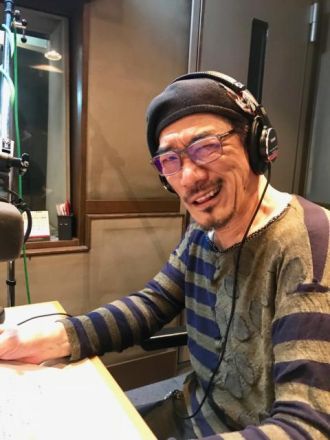 『宇崎竜童　Welcome to the Blues』#10