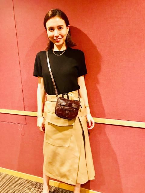 [131回]May J.ツアーも残す所ファイナル大阪公演のみ！そんなファイナル前にツアーへの思いなど語りました。 