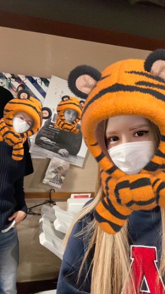 1月11日（火）Song List♪