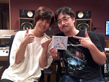 ♪オリジナルラジオドラマ #50「Bパターン」 ※未放送分パート含む未編集版!!