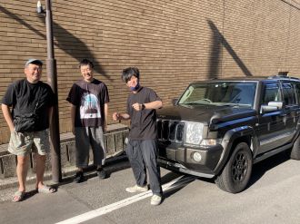 #100「一番美しいのは、マンガの印税で車を買うっていうね！」