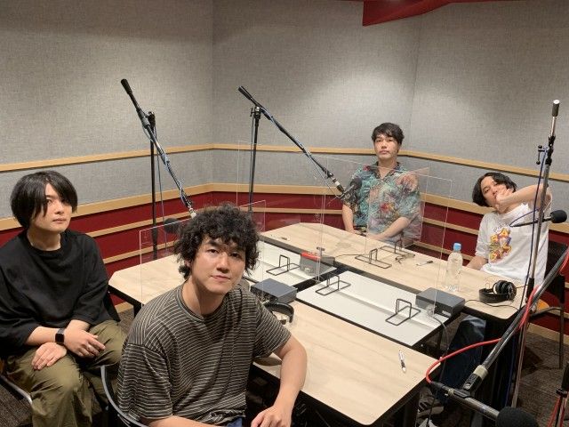 ～マカロニえんぴつ プロデュース・スーパーエディション④～