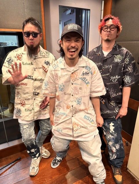 第133回、ありがとうございました！