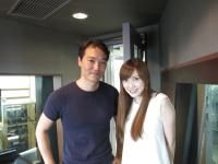 7月16日(火) ジョン・キムさんへ「朝の人生相談」