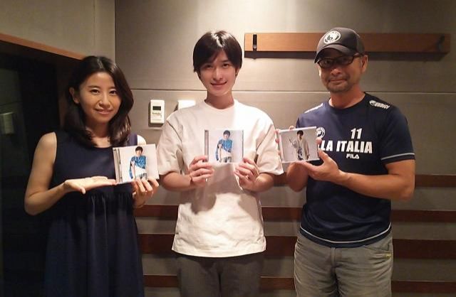 7月25日（水）Song List♪