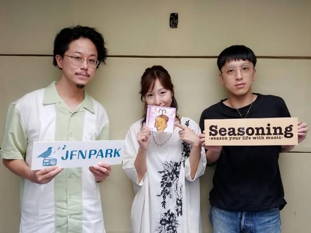 ゲスト：韻シスト