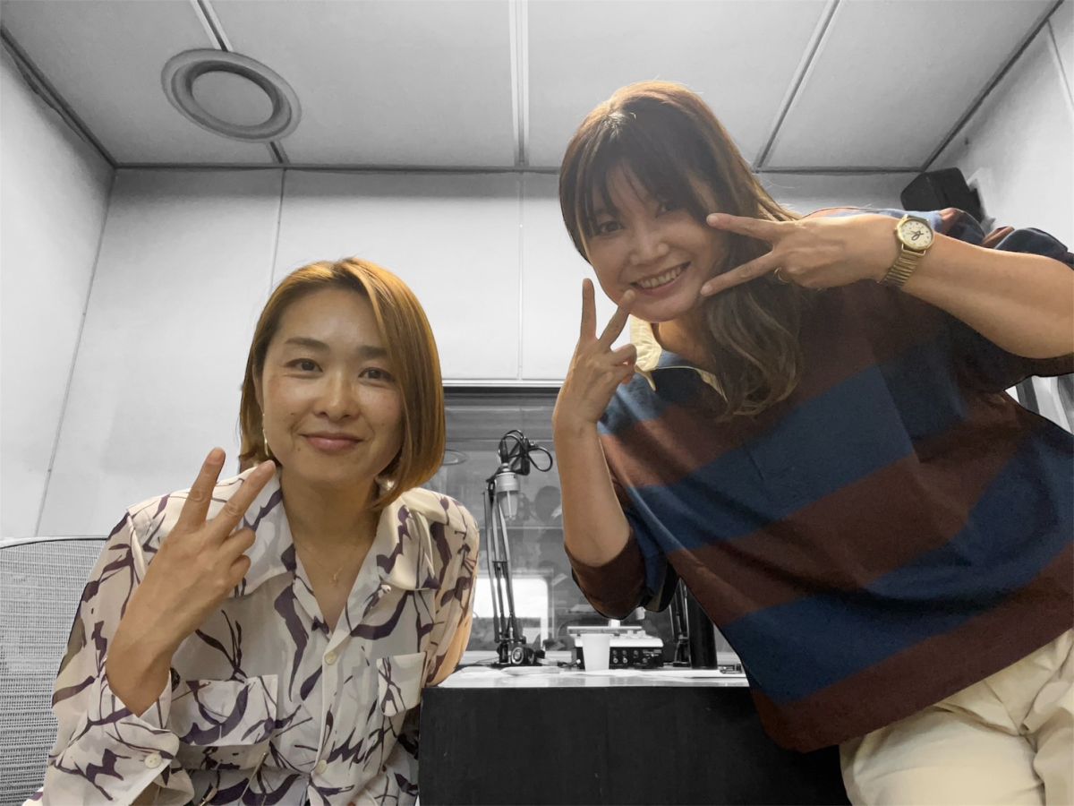 2024年9月21日分。津軽へ行こうポッドキャスト 「マイクの前では優等生」