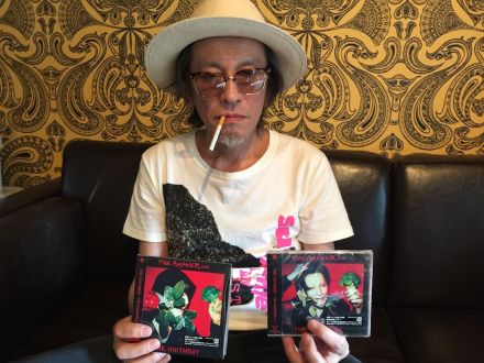 The Birthday答えが見つからない　アーカイブ Vol.04