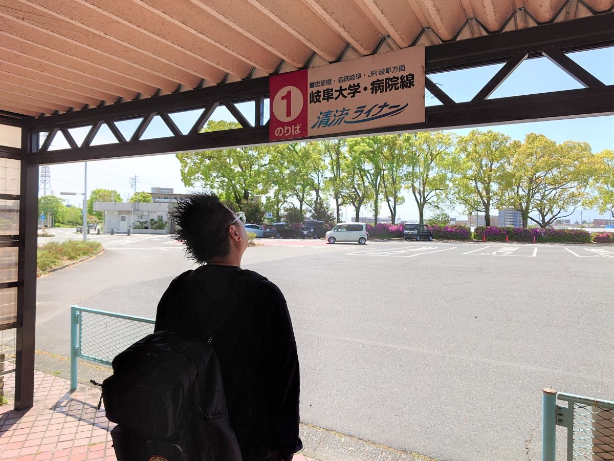 #5月19日 エンジ名古屋 Road To Connect