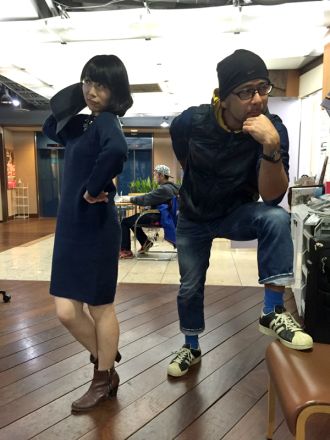 11月12日（木）のテーマは・・・