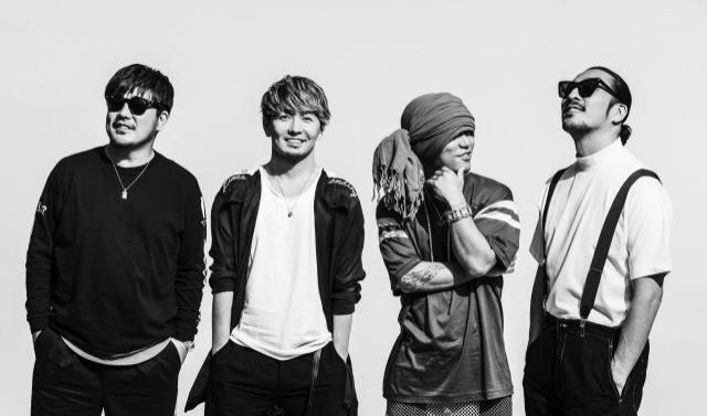 6月28日のプレイリストは湘南乃風