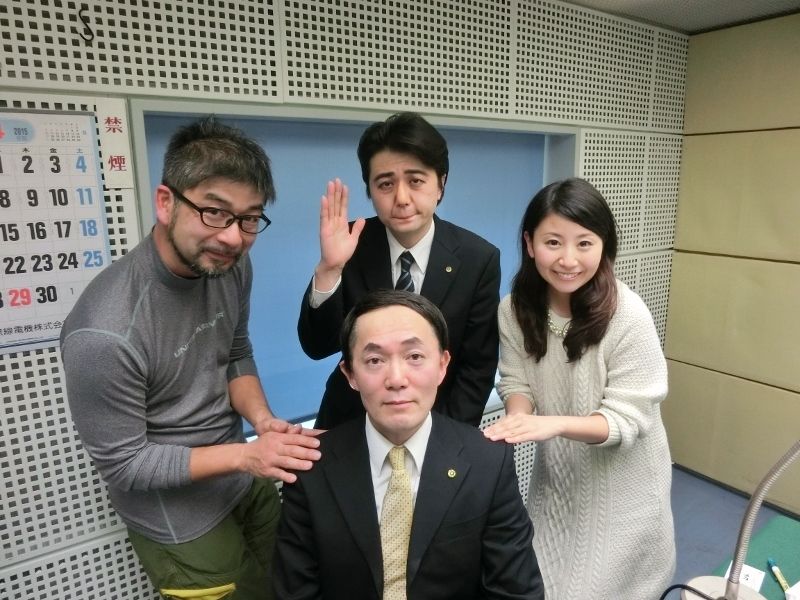 22日（水）、23日（木）のゲストはザ・ニュースペーパー☆