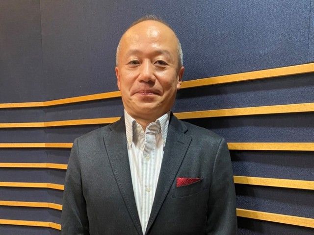 4人目の"Game Changer"は 湯快リゾート 西谷社長！