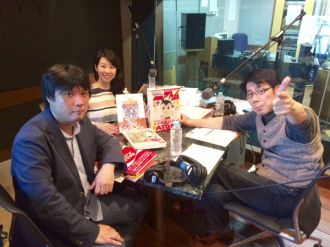 「Pleaseテルミー！マニアックさん。いらっしゃ〜い！」～アンソロジストとは一体...？～