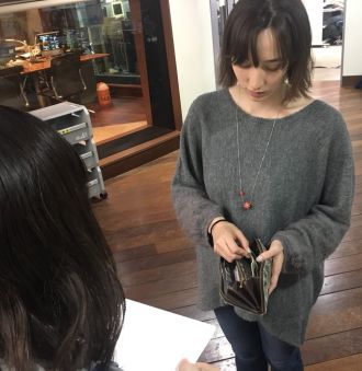 今日の音声コンテンツは、「CMへの質問と公共料金」 