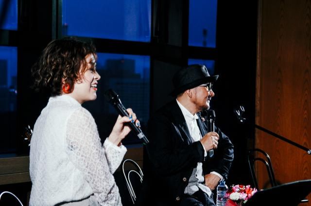 Chage茶屋特別編パート4