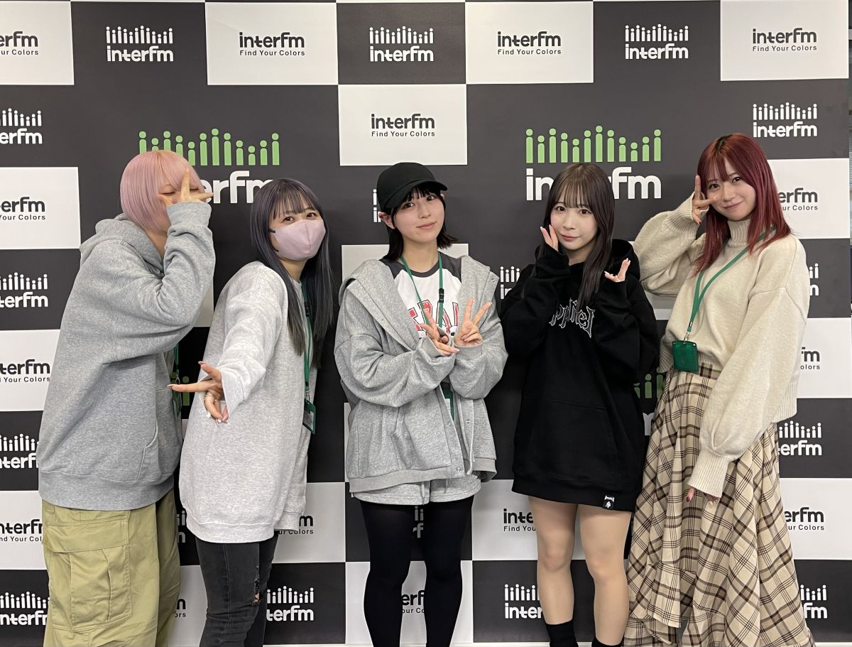 番外編！ ネオジャポのFight For The Radio#11