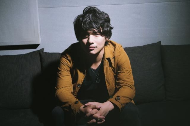 2月7日のプレイリストは須澤紀信さん