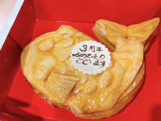 KBDさんを交えてのゲームトーク