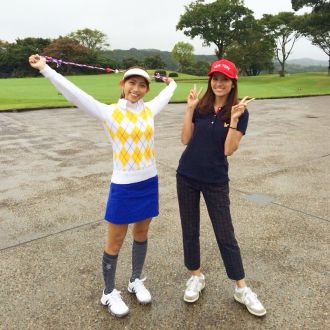 藤井悠のいただき！フーゴルくー行ー！