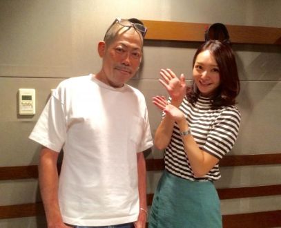 10月4日（水）ゲストコーナーは、花形MGとの質問紹介！