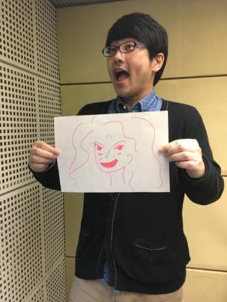 1月4日(水)～Nelly Furtado～