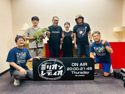 次週放送、9月4日は「助けて・助けた・助けられた」