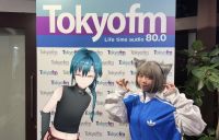 ゲスト：バーチャルクリエイターの夏絵ココさん