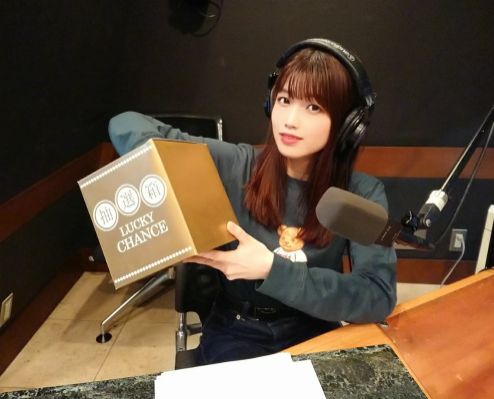 前川涼子が演じるミニドラマ！！今回は大人っぽい先輩が登場♪【第2回目】