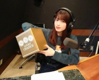 前川涼子が演じるミニドラマ！！今回は大人っぽい先輩が登場♪【第2回目】