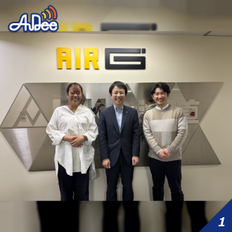 【北海道】「タイルから始まったカイシャ」第83回 ＜クワザワホールディングス＞に聞いてみた！