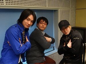 2月28日（金）のゲストは、AUTRIBE！