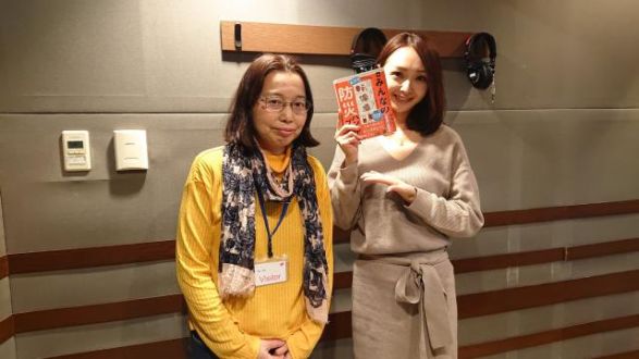 日常備蓄とトイレの準備は大事です！