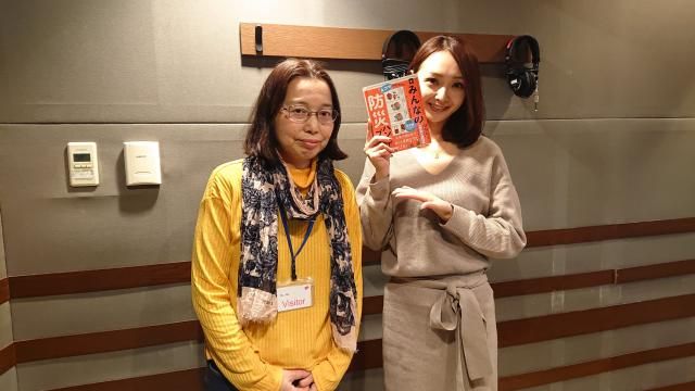 日常備蓄とトイレの準備は大事です！