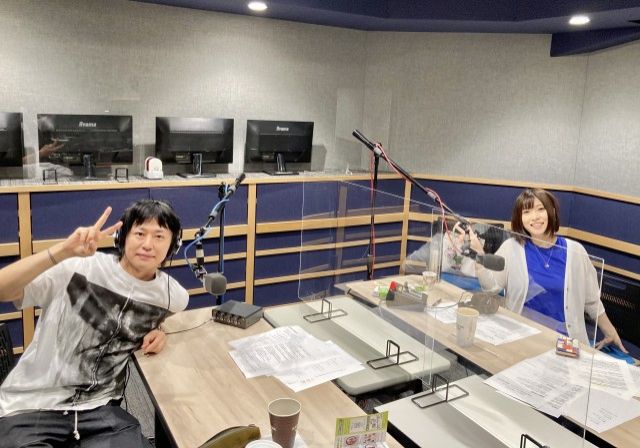 日本が好きになっちゃうラジオ　＃２００