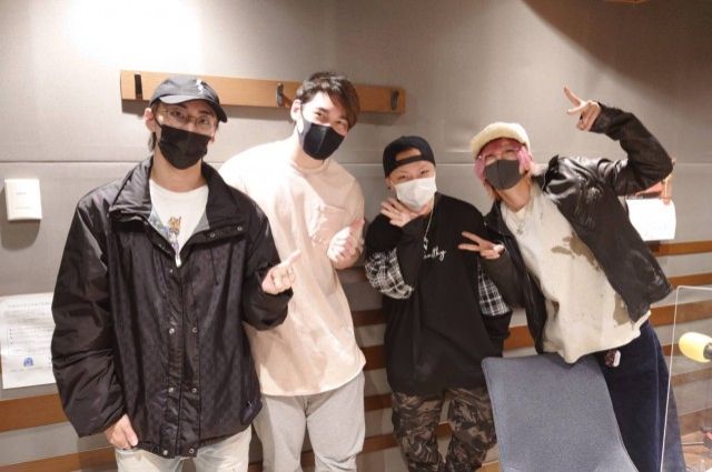 ゲスト：ZIPANG OPERA の福澤侑さん、spi さん