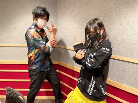 #208 声優NOTE / お待たせしました!!!!【リスナーさんと作ったラジオドラマSP】です!!!!!!