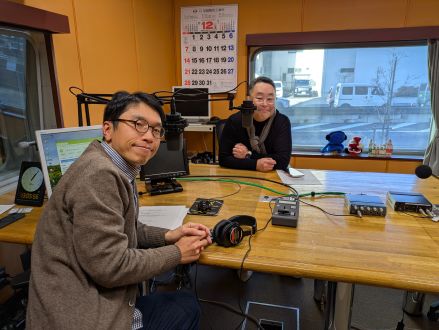 2025/12/31 OA「2026年も特別番組が決定！」