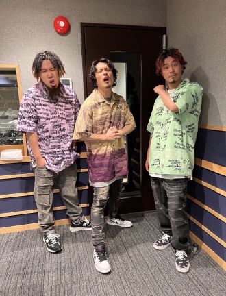 【アフタートーク】20220612