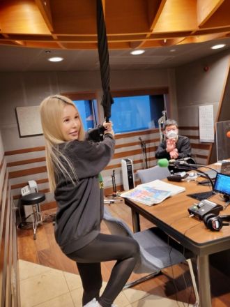 3月6日（月）Song List♪