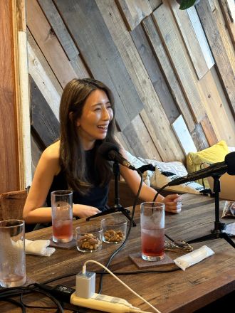 Guest: ヴァイオリニスト 木嶋真優さん①