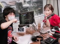 アフタートーク「ポケモンスタジアム２ ベロリンガのぐるぐる寿司」