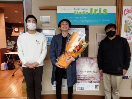 ２０２１．４．４