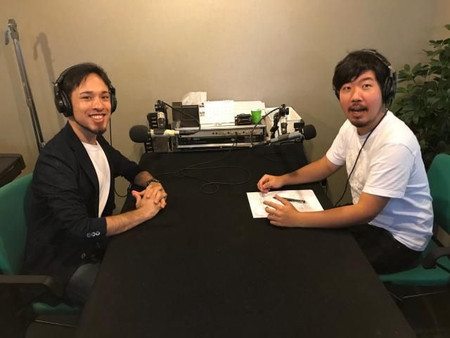  FUTURES～前田塁の旅に出てみれば～2019年11月16日(土）