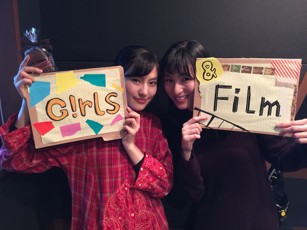 宮下かな子の香川うどん巡りの旅＆恒松祐里オススメの「レミゼ」対決？？？