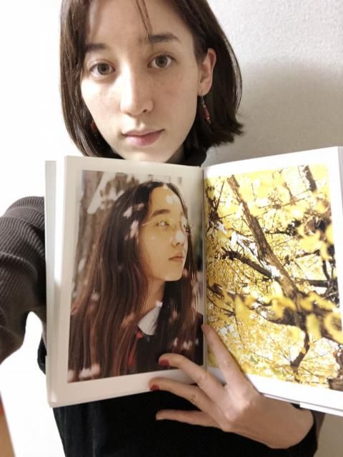 11月6日（火）今日の1コマ♪　