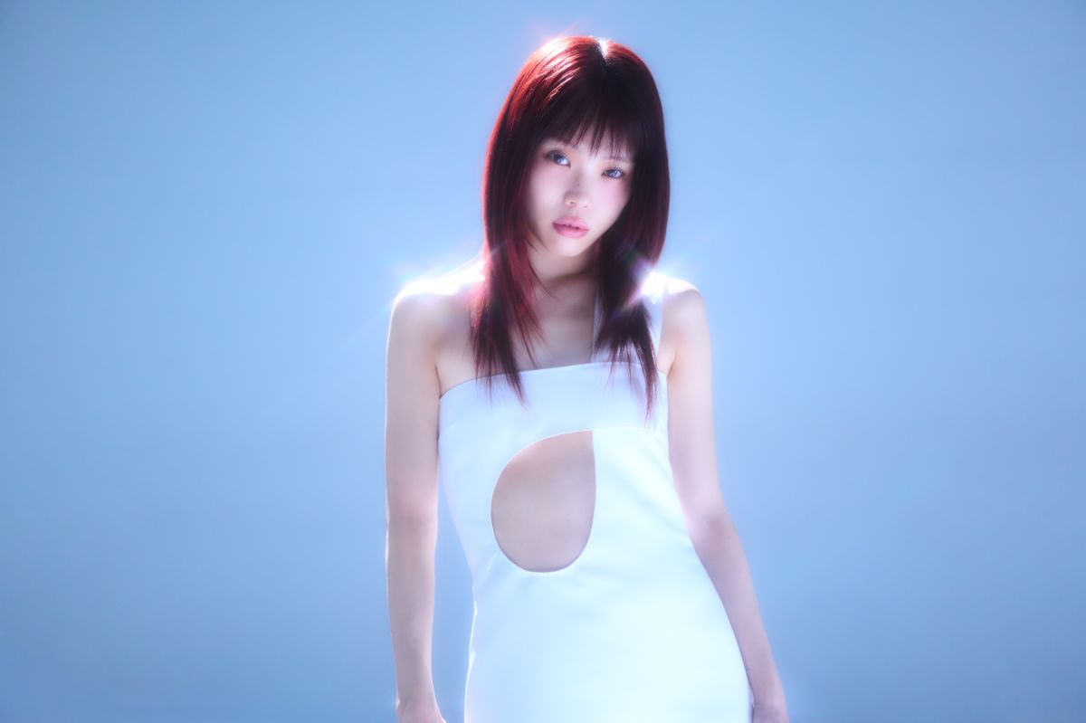 7/3(木)　ゲスト：アイナ・ジ・エンドさん！